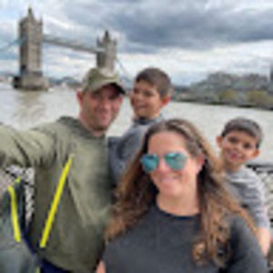 Meet your Posher, Danielle